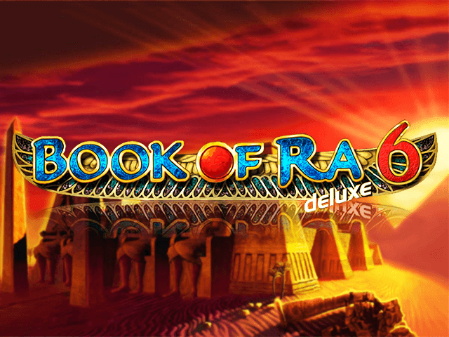 Бонуси, виграші та пригоди в Book of Ra 6 Deluxe: Запрошуємо до гри!