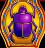 Book of Ra: Sacred Scarab Beetle