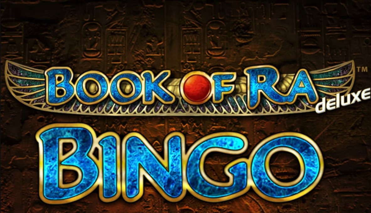 Введення в світ Book of Ra Multi Card Bingo