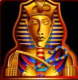 Книга Ра: Золотой фараон