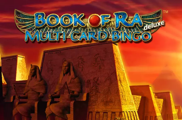 Легендарний статус: Як Book of Ra Multi Card Bingo став класикою азартних ігор
